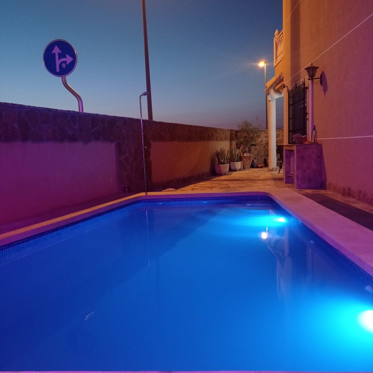 Townhouse na sprzedaż w Alicante 26