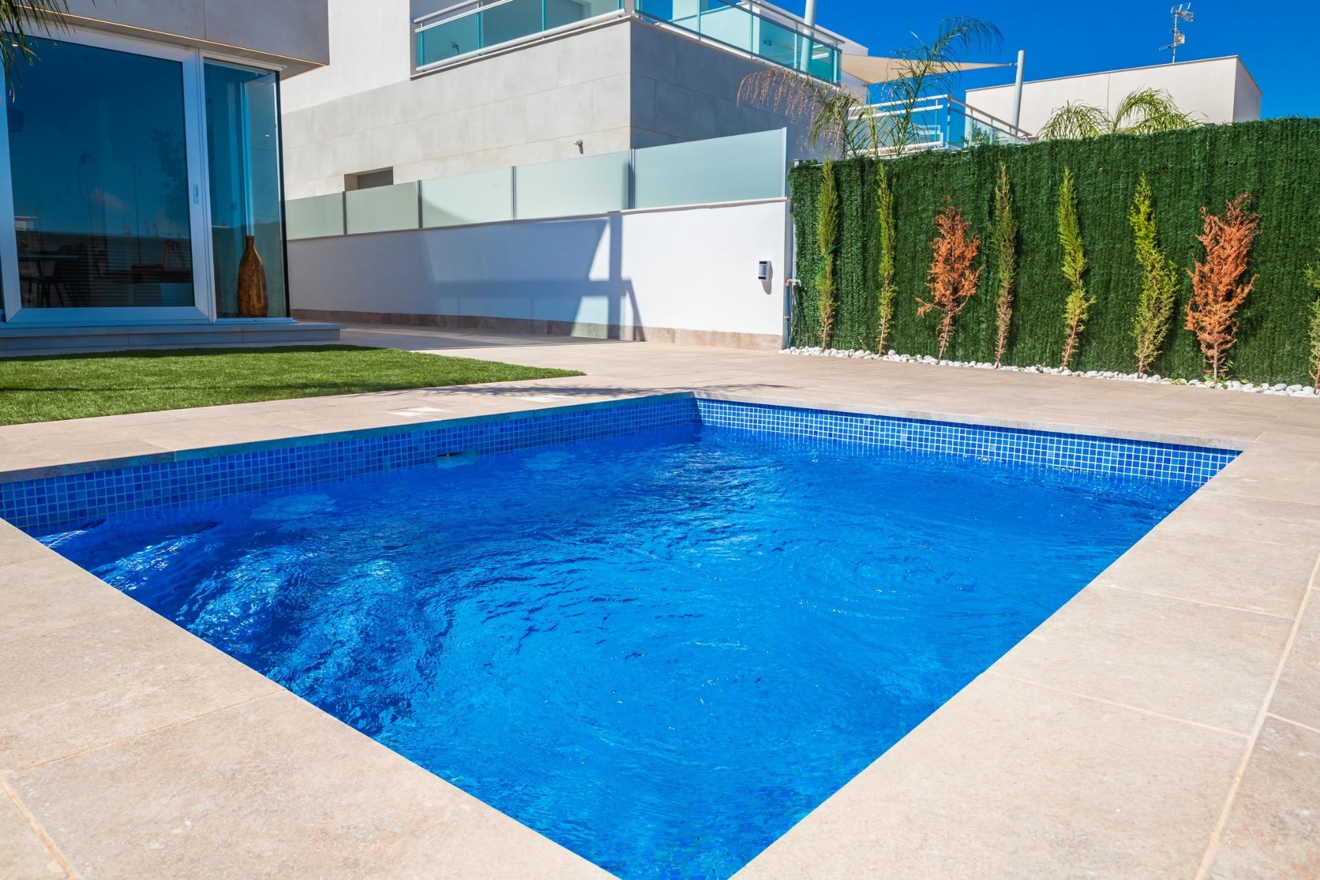 Villa for sale in Los Alcázares 38