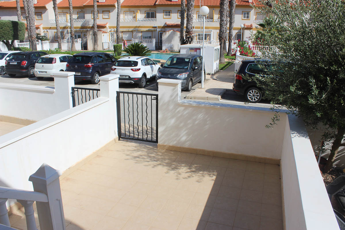 Townhouse na sprzedaż w Ciudad Quesada 17