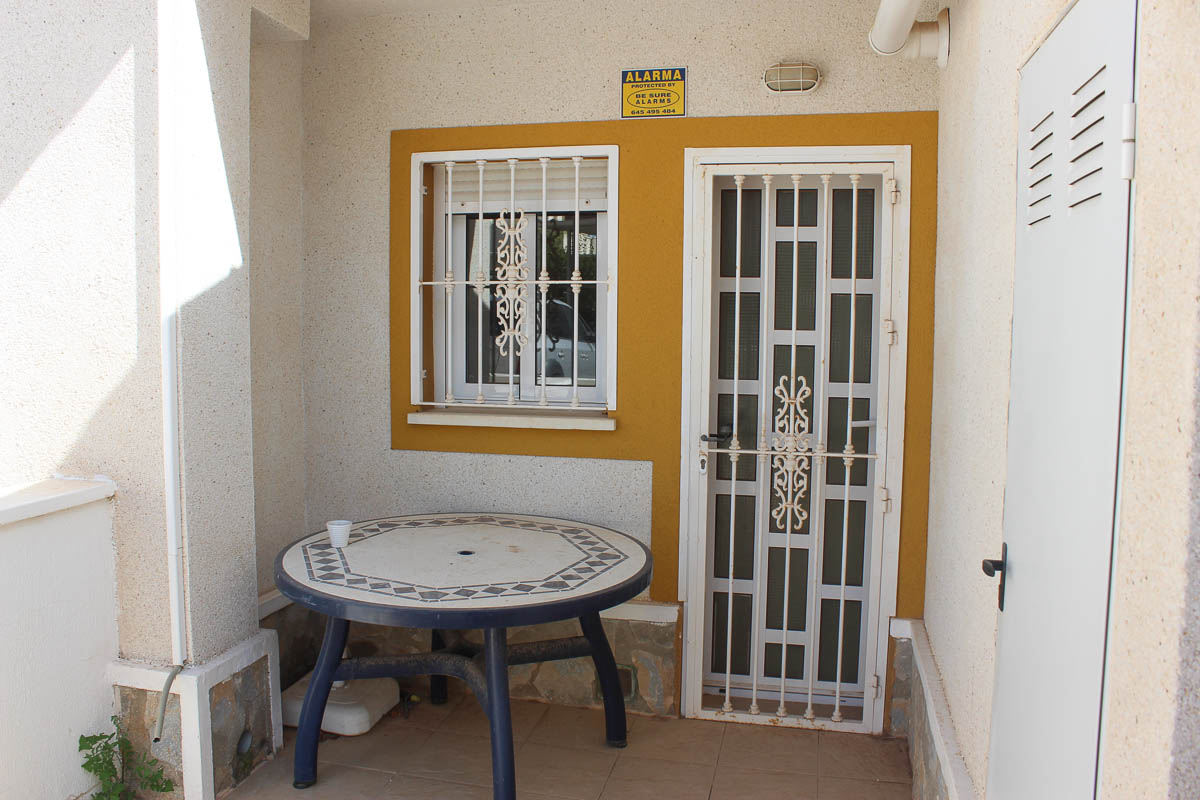 Townhouse na sprzedaż w Ciudad Quesada 19