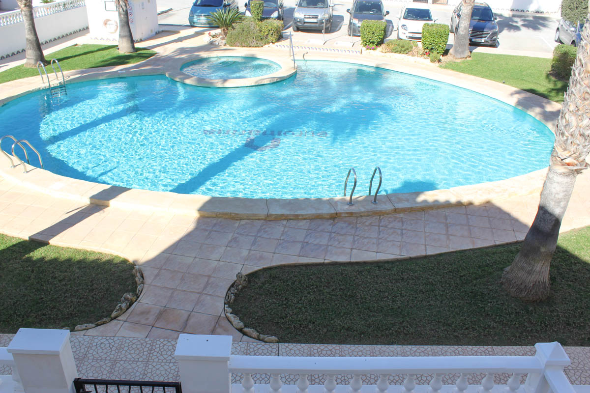 Townhouse te koop in Ciudad Quesada 21