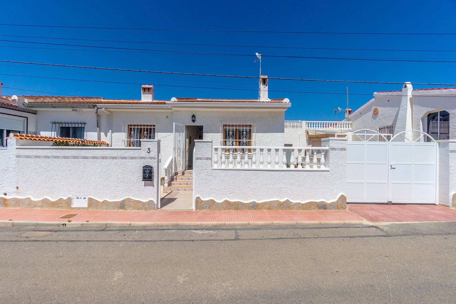 Haus zum Verkauf in Ciudad Quesada 24