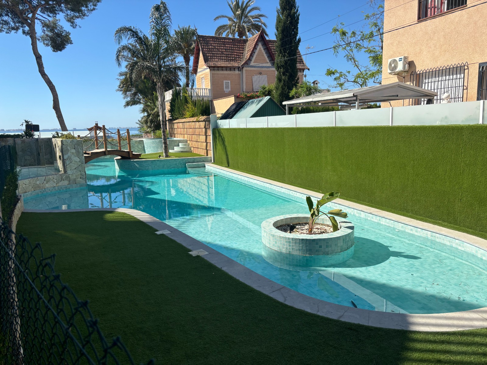 Apartament na sprzedaż w San Pedro del Pinatar and San Javier 19