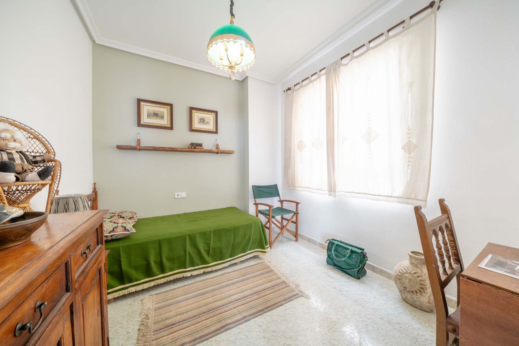 Apartament na sprzedaż w Alicante 15