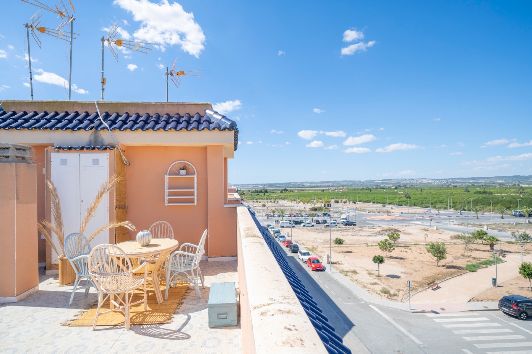 Wohnung zum Verkauf in Alicante 27