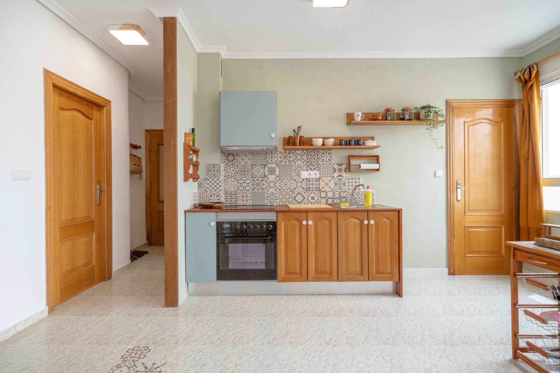 Apartament na sprzedaż w Alicante 7