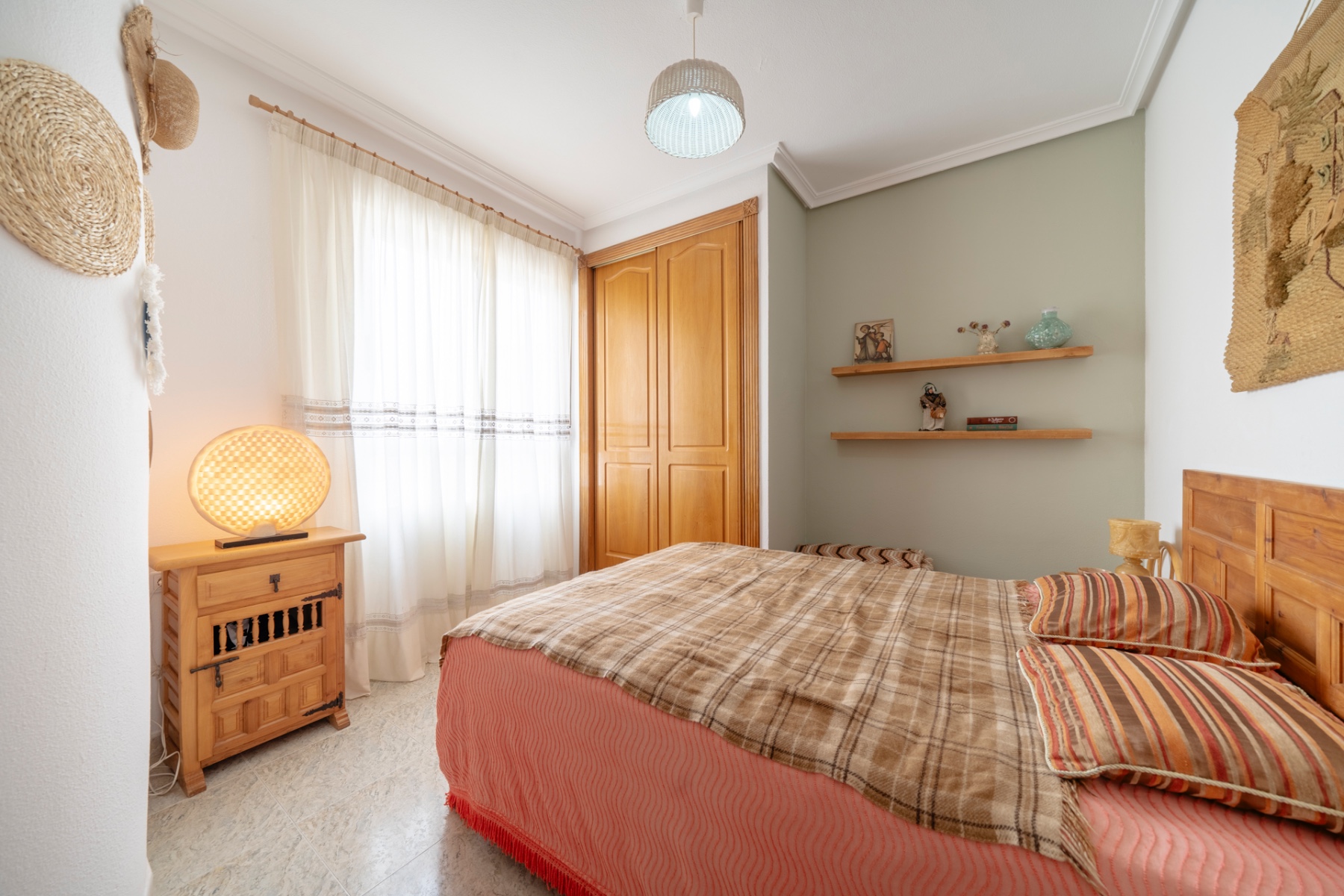 Apartament na sprzedaż w Alicante 9