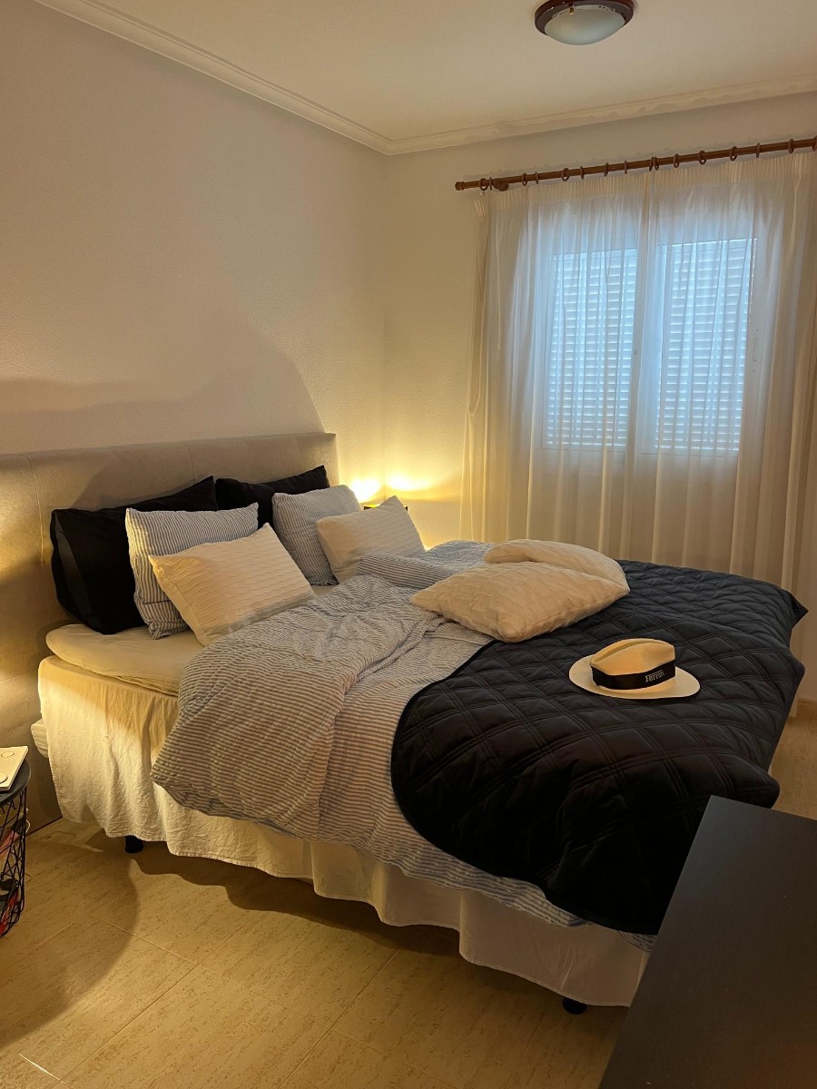 Apartament na sprzedaż w Alicante 27