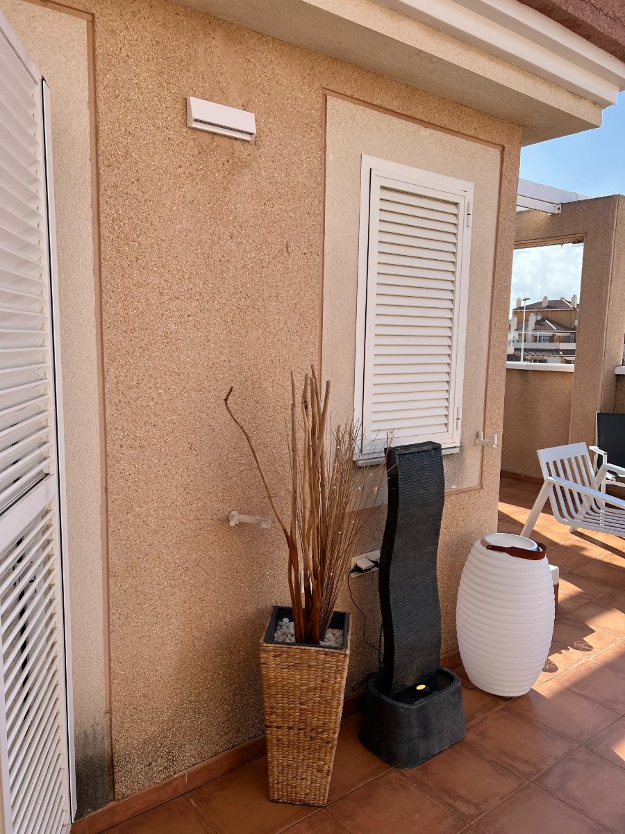 Apartament na sprzedaż w Alicante 40