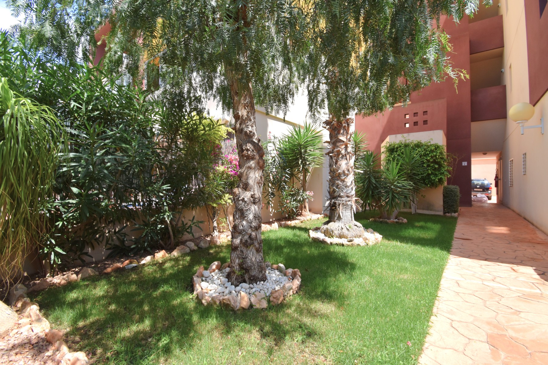 Apartament na sprzedaż w Alicante 18