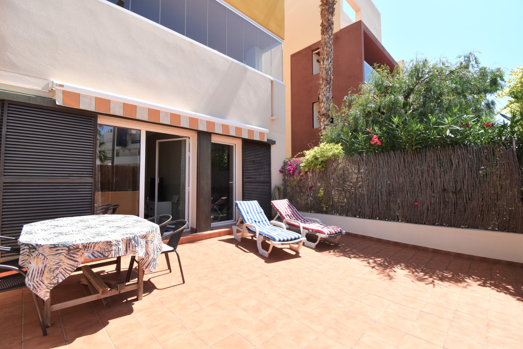 Apartament na sprzedaż w Alicante 2