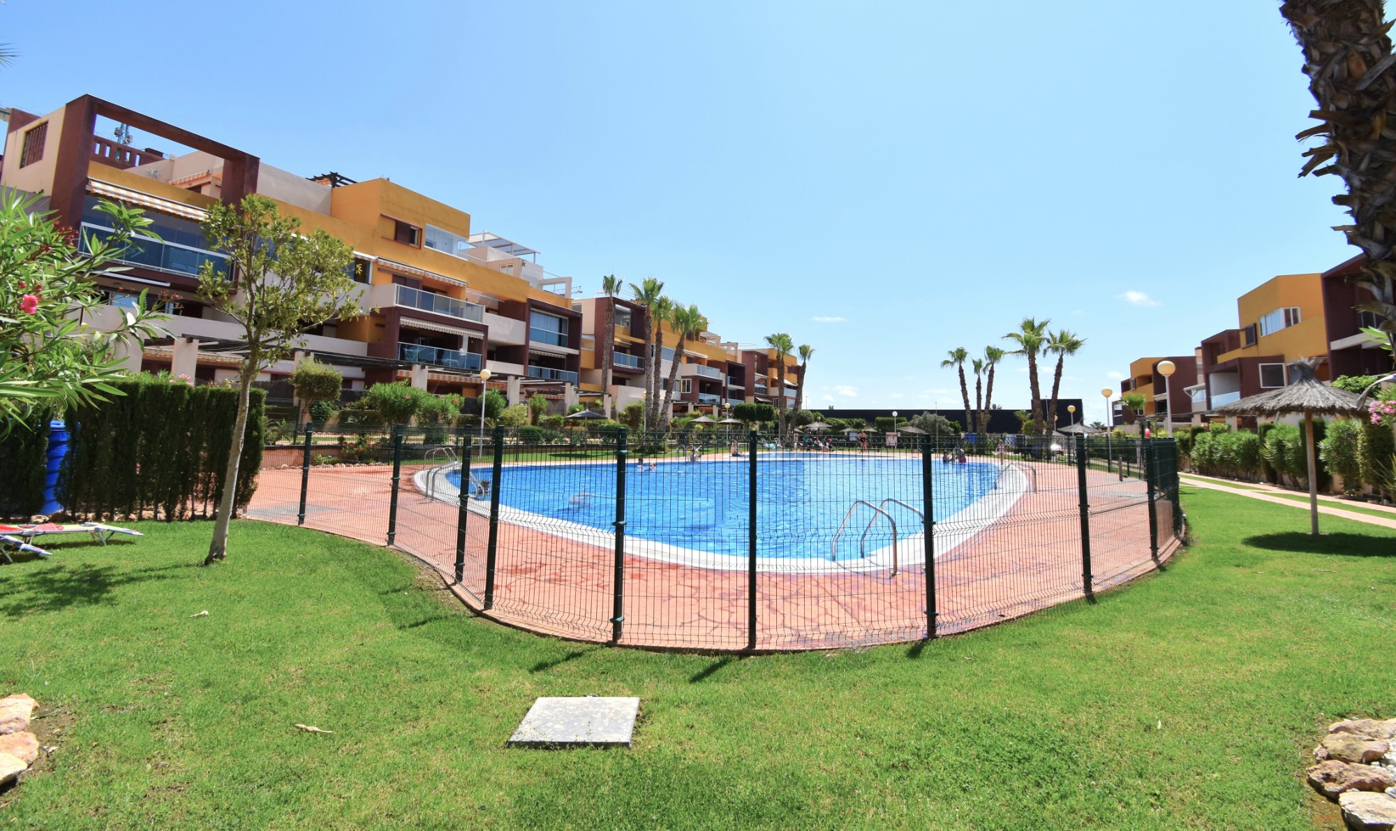 Apartamento en venta en Alicante 21