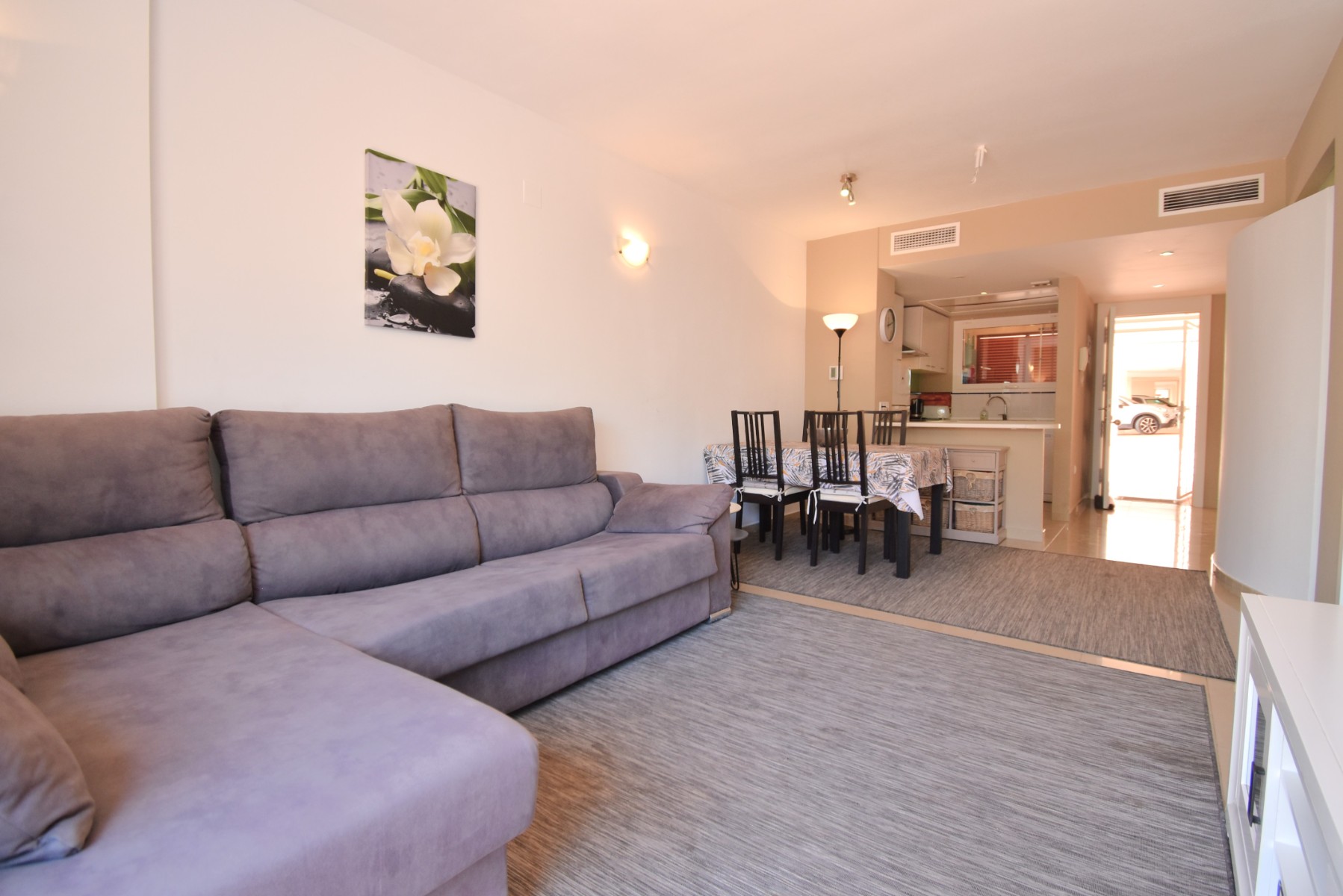 Apartament na sprzedaż w Alicante 3