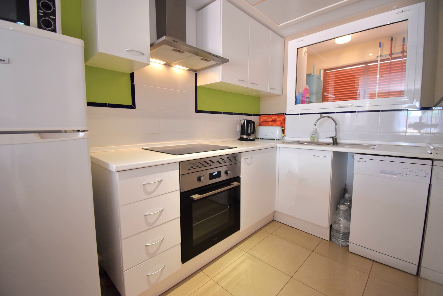 Appartement à vendre à Alicante 4