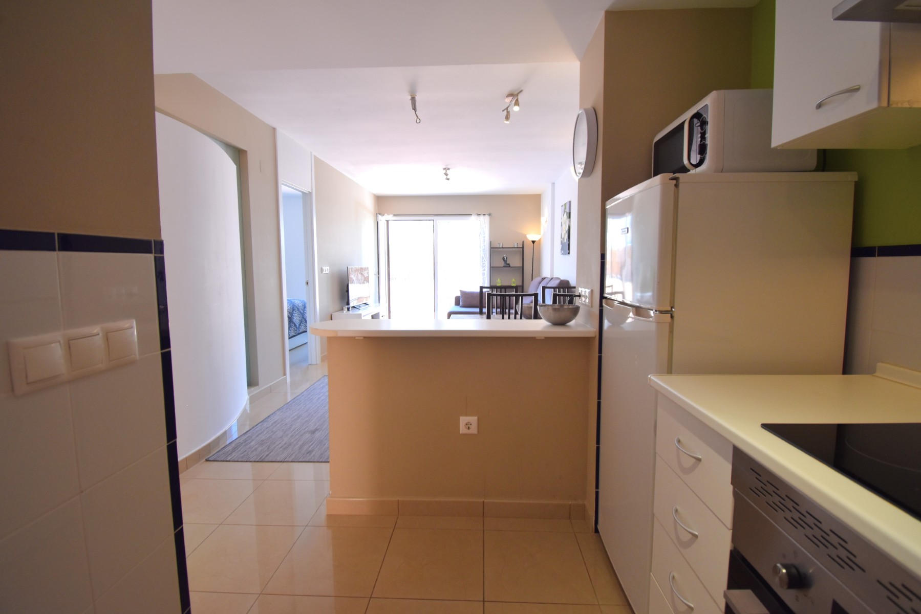 Apartamento en venta en Alicante 6