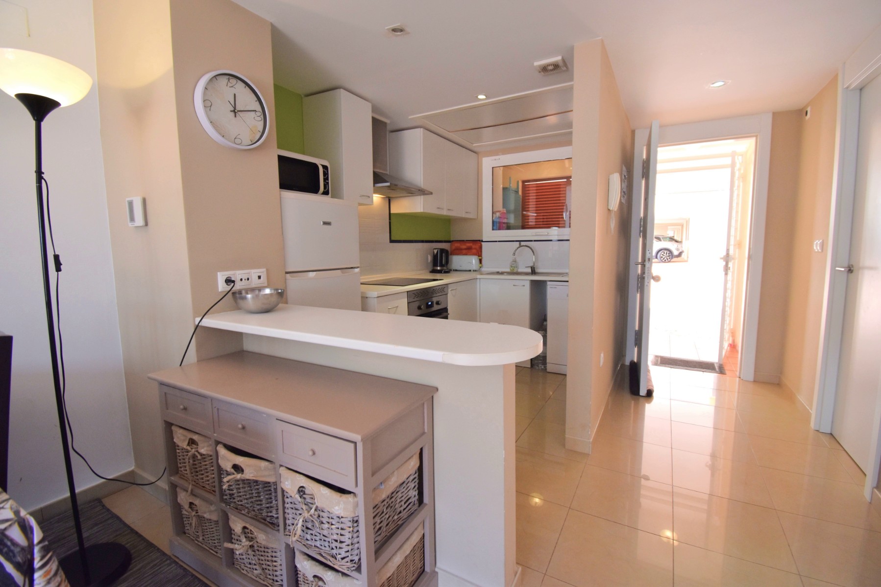 Apartment for sale in Alicante 8