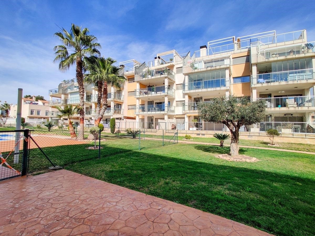 Квартира для продажи в Alicante 1