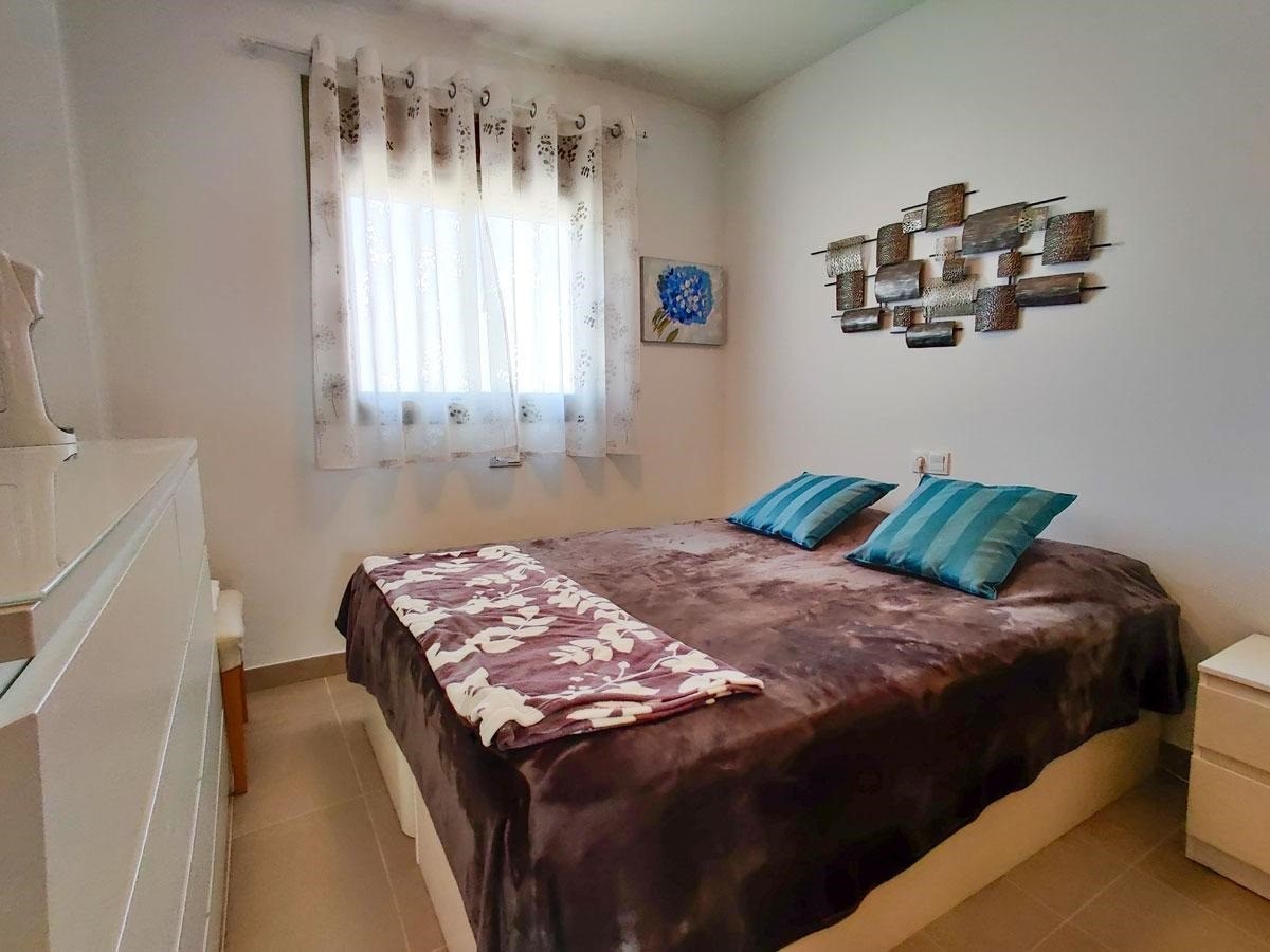 Apartamento en venta en Alicante 10