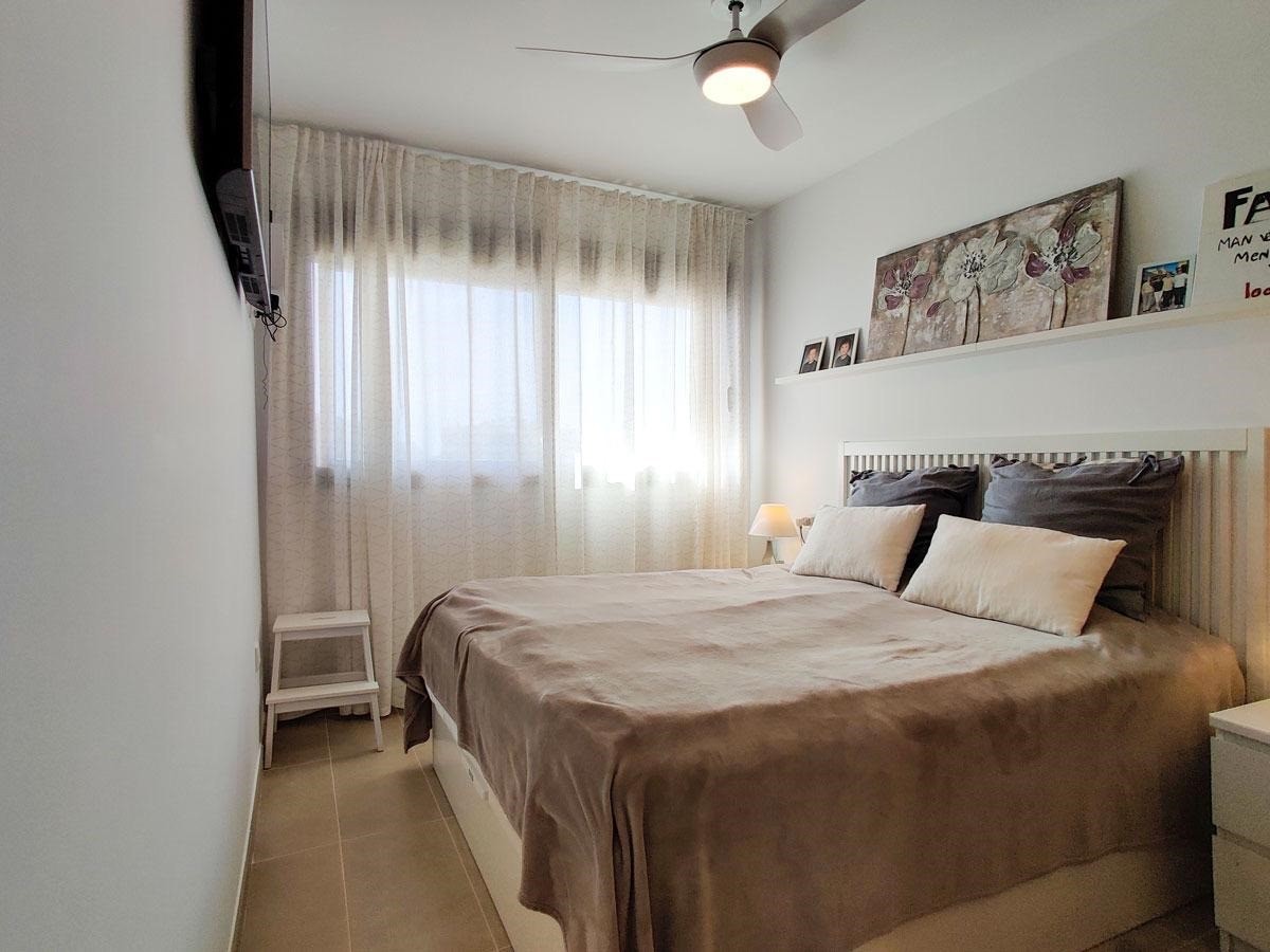 Appartement te koop in Alicante 12