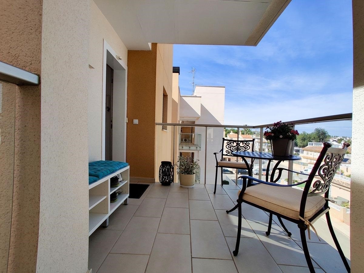 Appartement te koop in Alicante 22