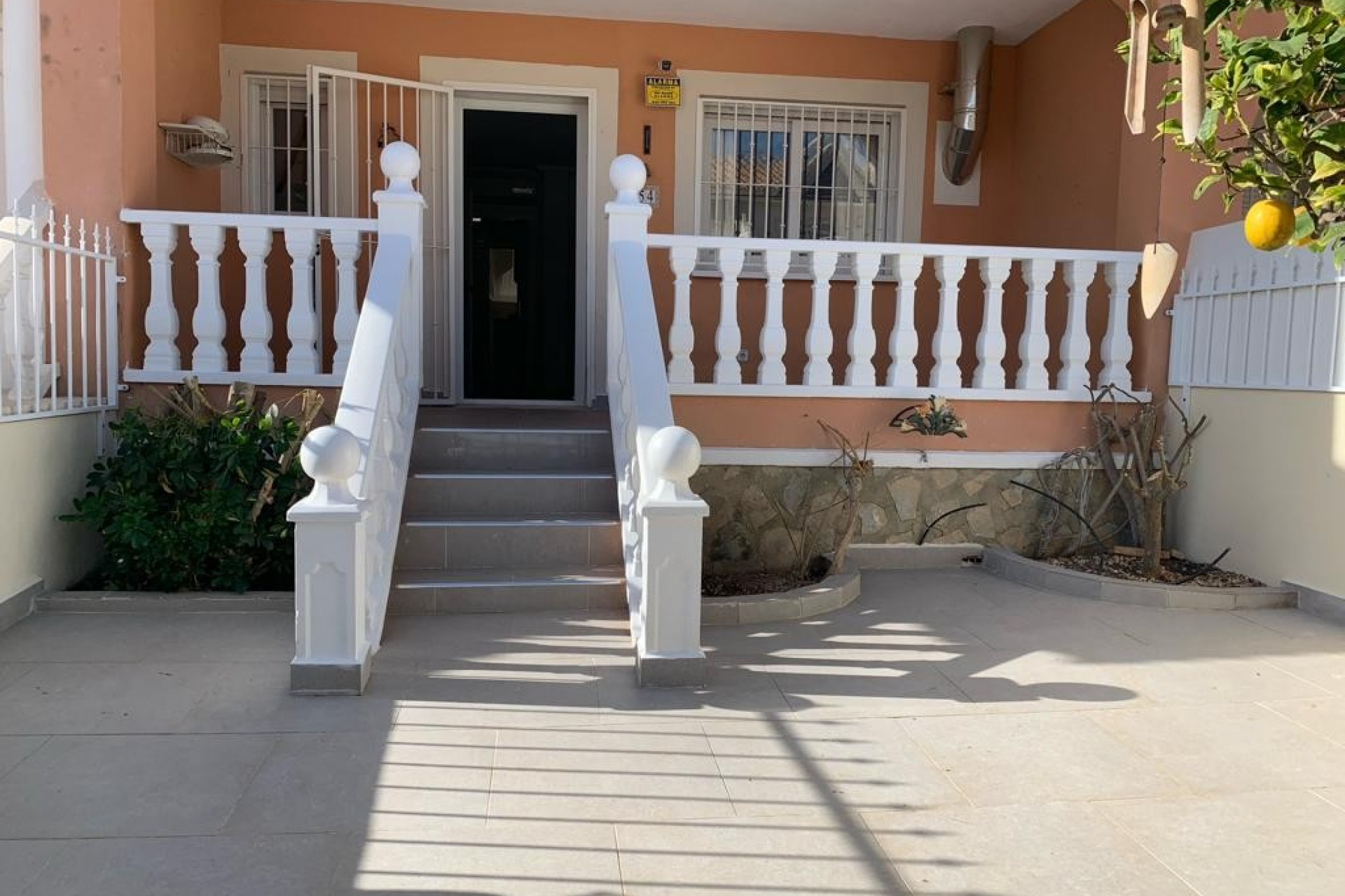 Townhouse te koop in Ciudad Quesada 3