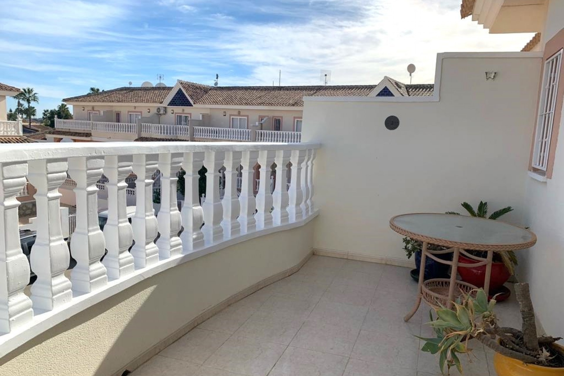 Townhouse for sale in Ciudad Quesada 41