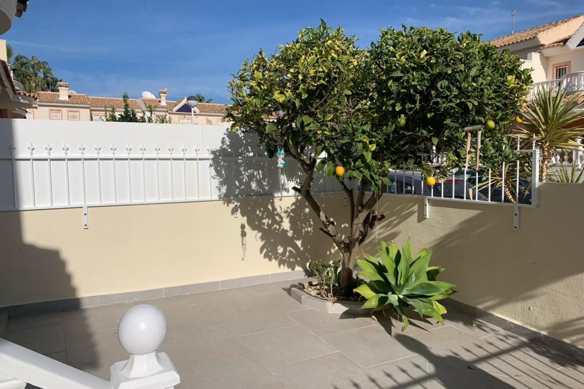 Townhouse na sprzedaż w Ciudad Quesada 45