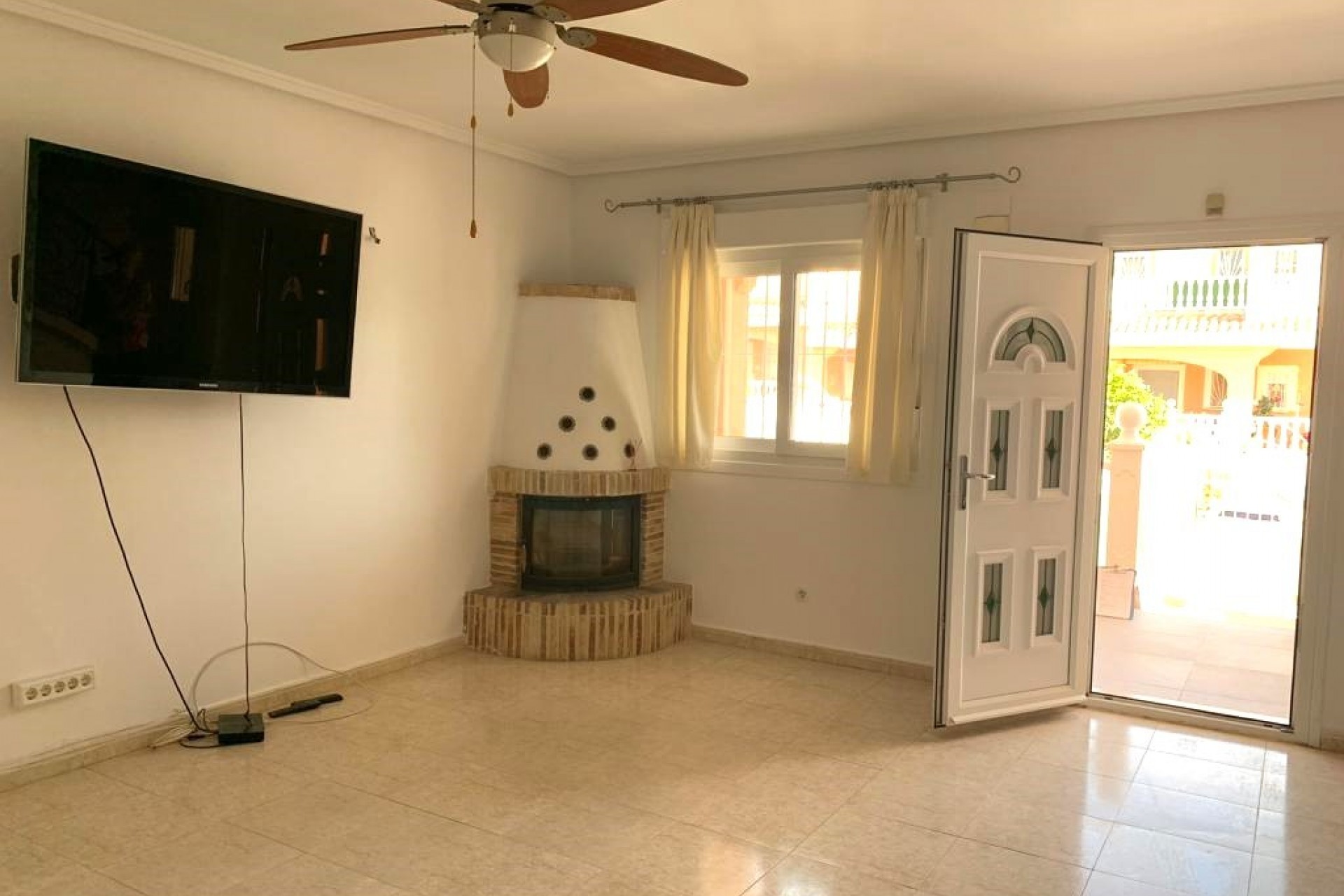 Townhouse for sale in Ciudad Quesada 7