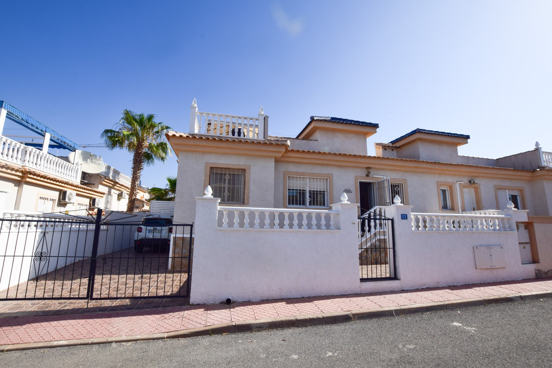 Property Image 614870-alicante-alacant-townhouses-3