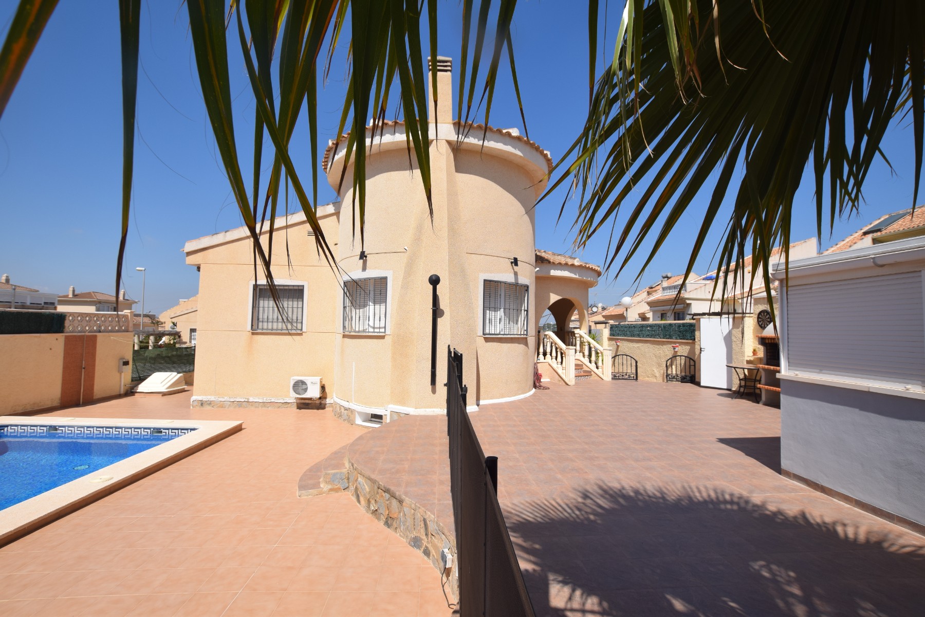 Property Image 614871-alicante-alacant-villa-5