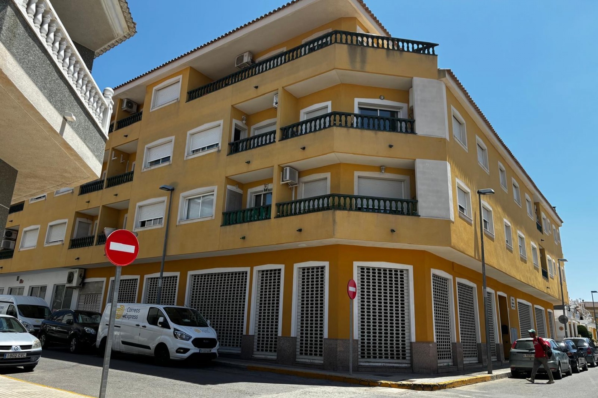 Appartement te koop in Alicante 1