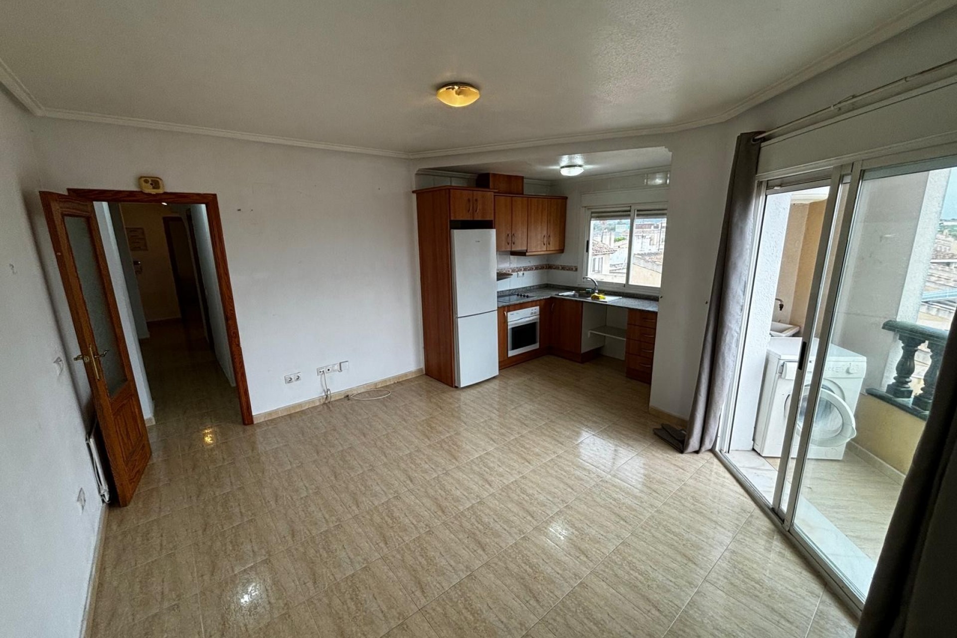 Appartement te koop in Alicante 3