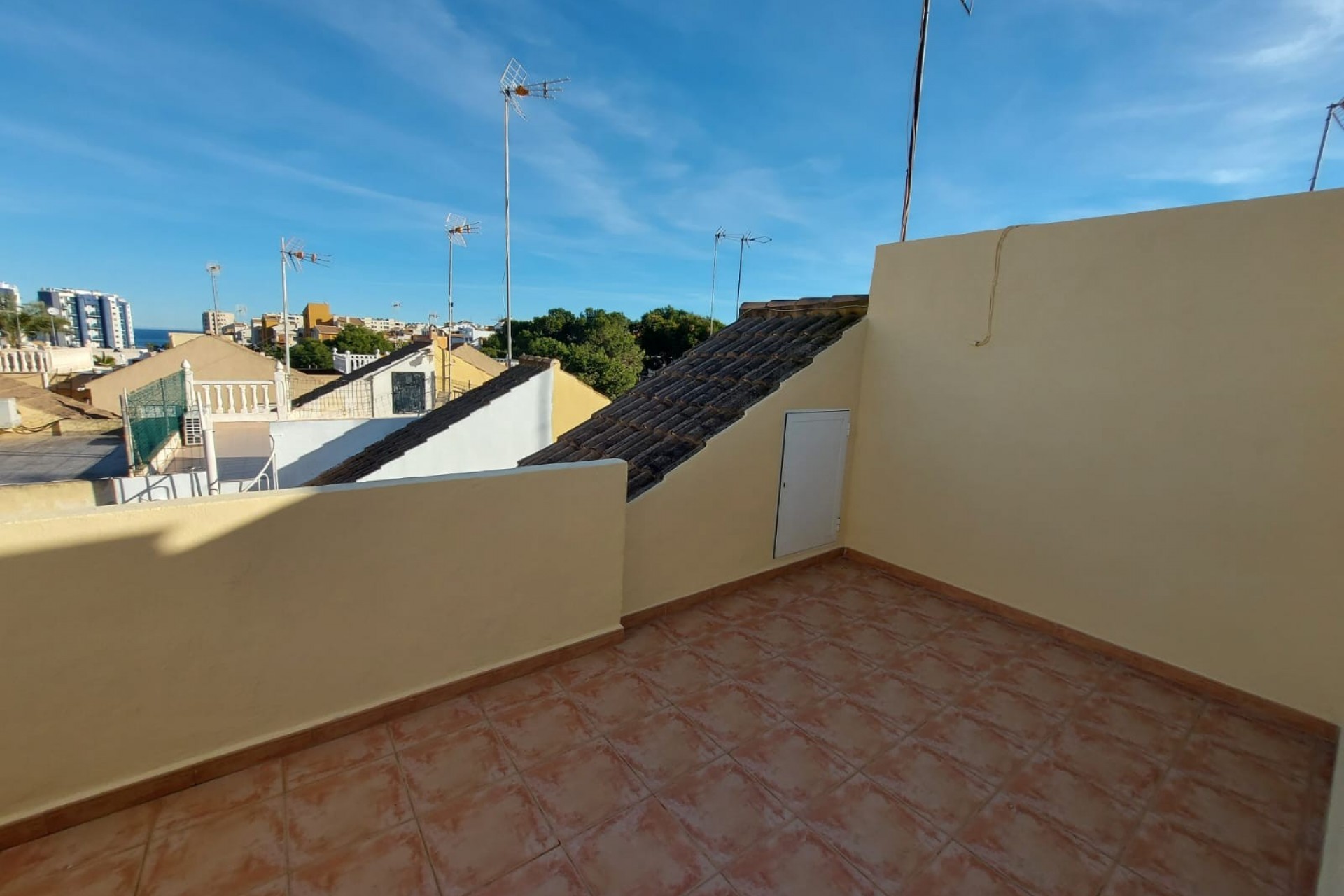 Townhouse na sprzedaż w Torrevieja and surroundings 22