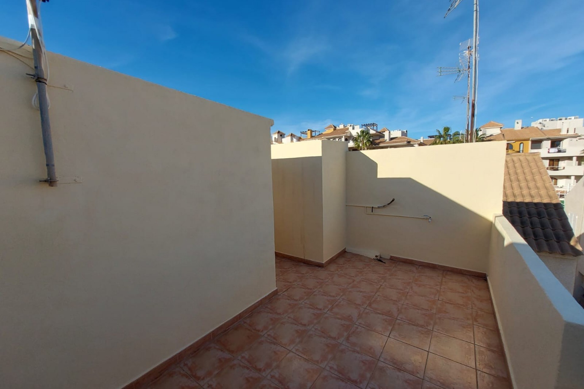 Таунхаус для продажи в Torrevieja and surroundings 23