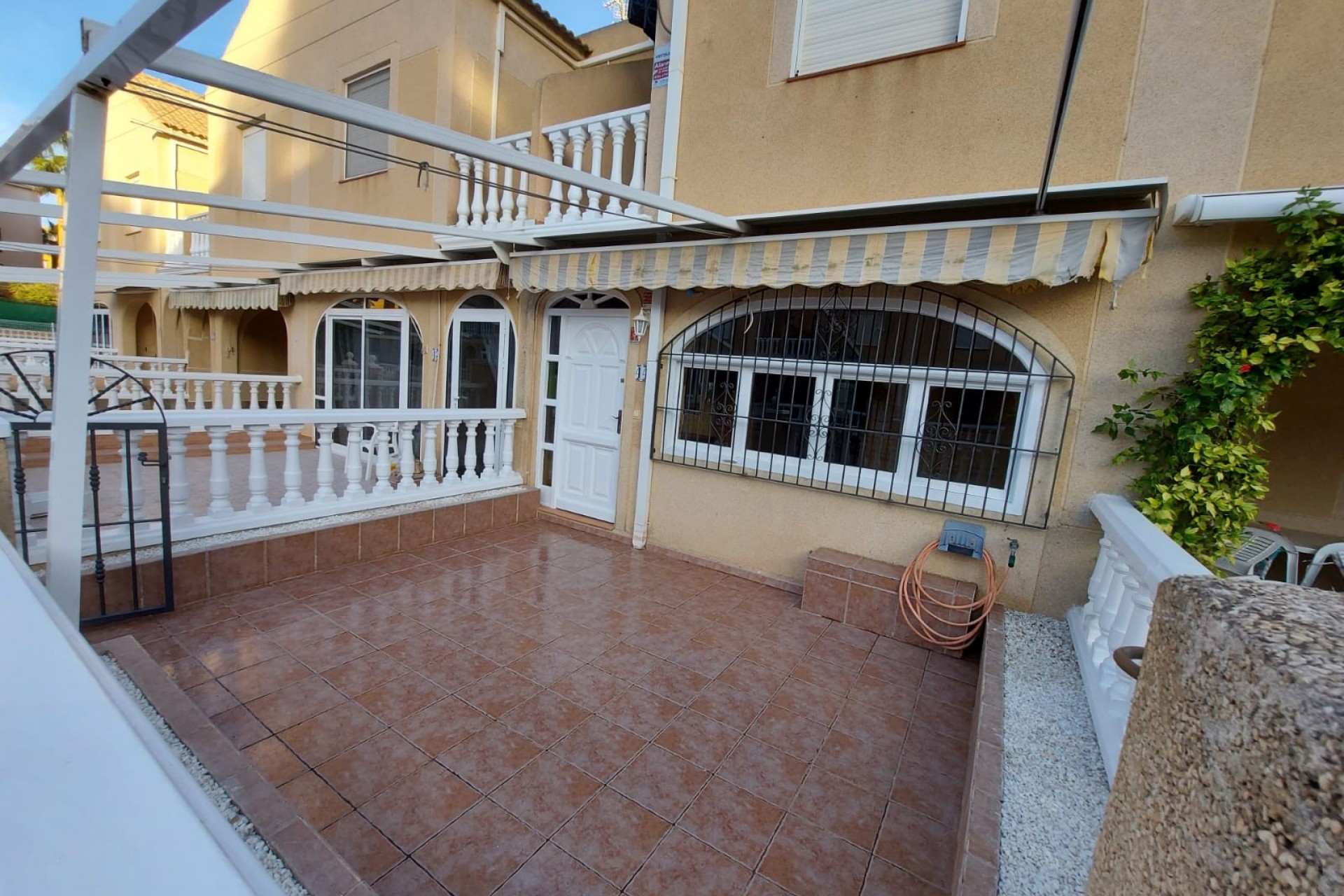 Townhouse na sprzedaż w Torrevieja and surroundings 27