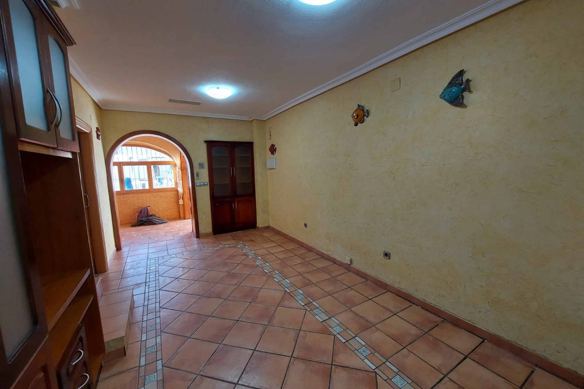 Townhouse na sprzedaż w Torrevieja and surroundings 3