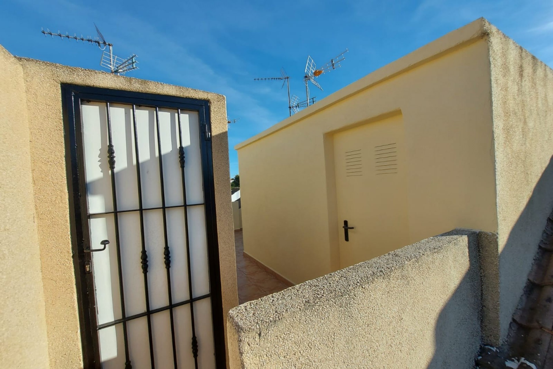 Townhouse na sprzedaż w Torrevieja and surroundings 32