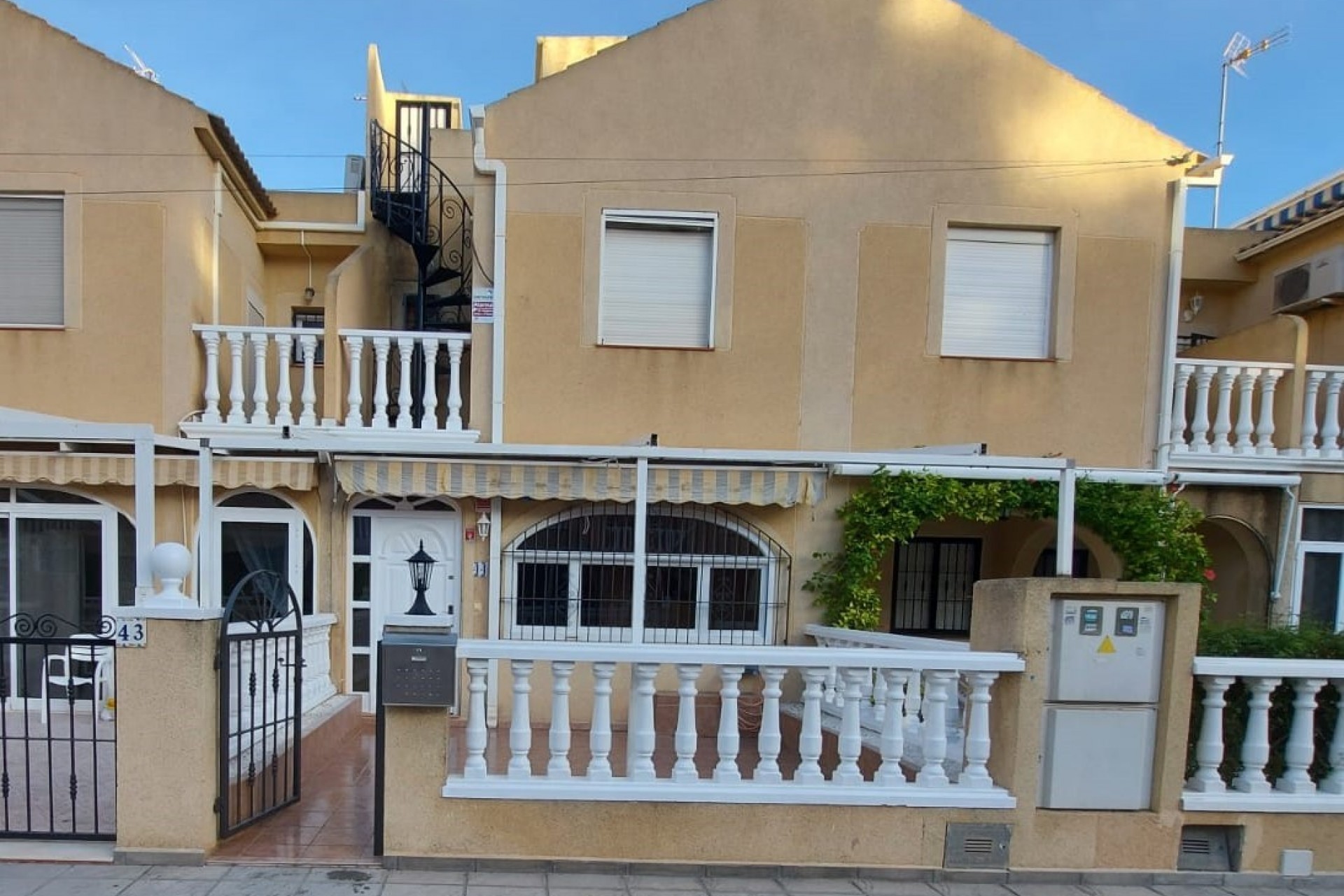 Townhouse na sprzedaż w Torrevieja and surroundings 33