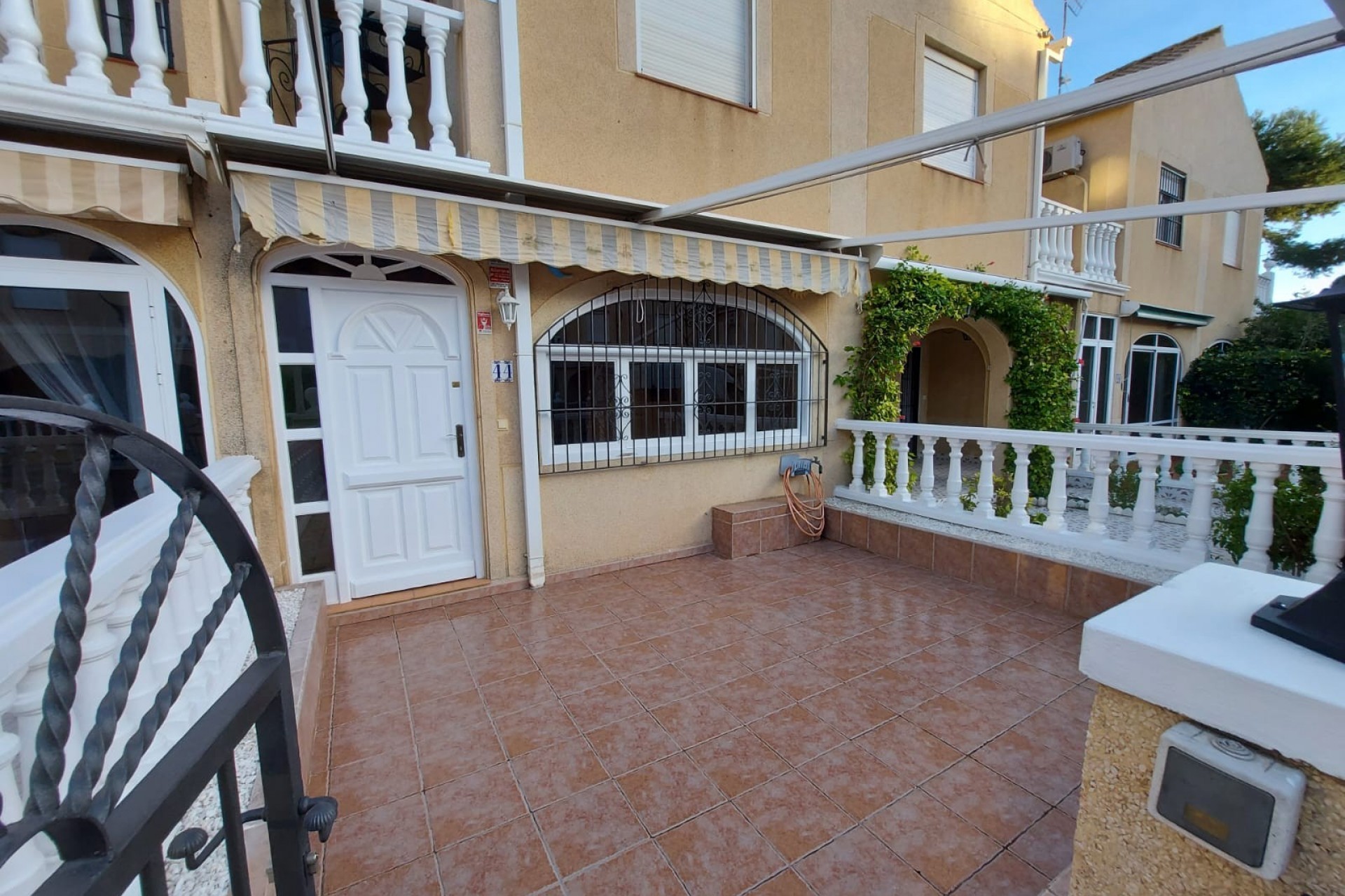 Townhouse te koop in Torrevieja and surroundings 34