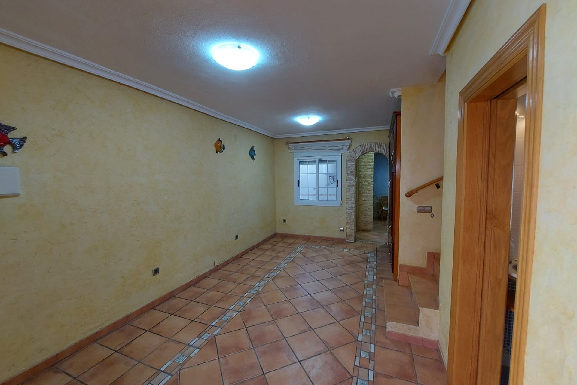 Townhouse na sprzedaż w Torrevieja and surroundings 37