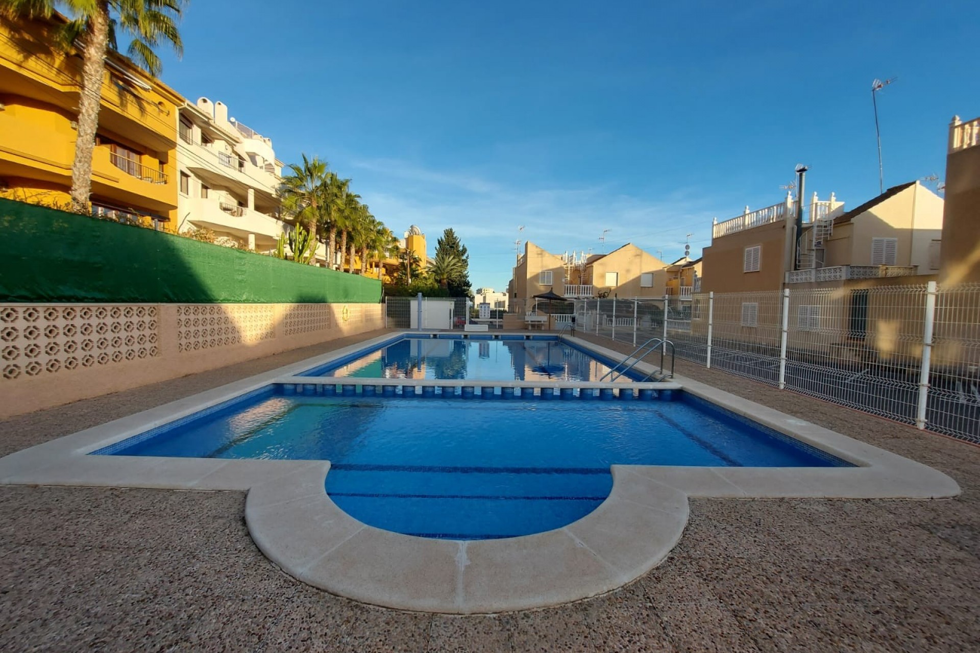 Townhouse na sprzedaż w Torrevieja and surroundings 38