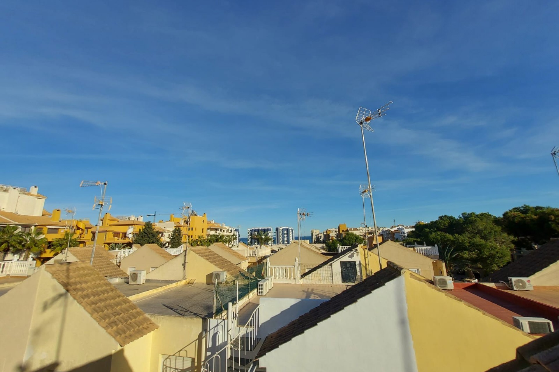 Townhouse te koop in Torrevieja and surroundings 39