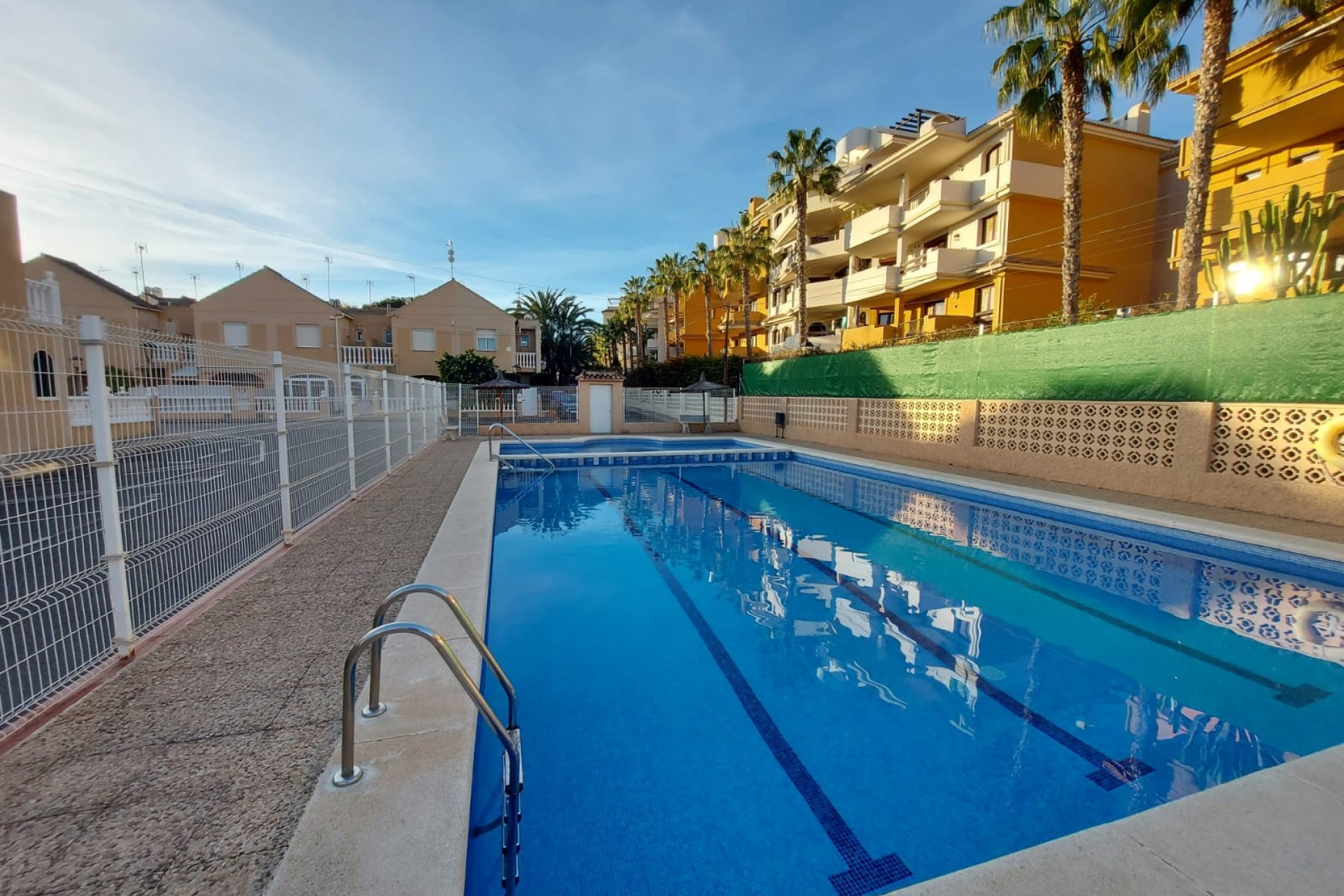 Townhouse na sprzedaż w Torrevieja and surroundings 41