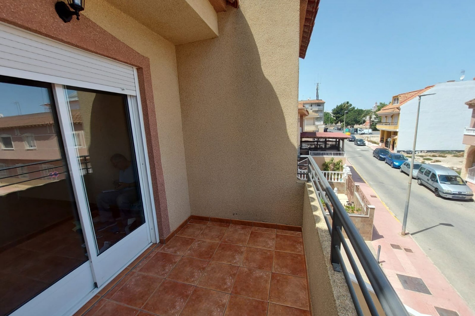 Townhouse te koop in Alicante 18