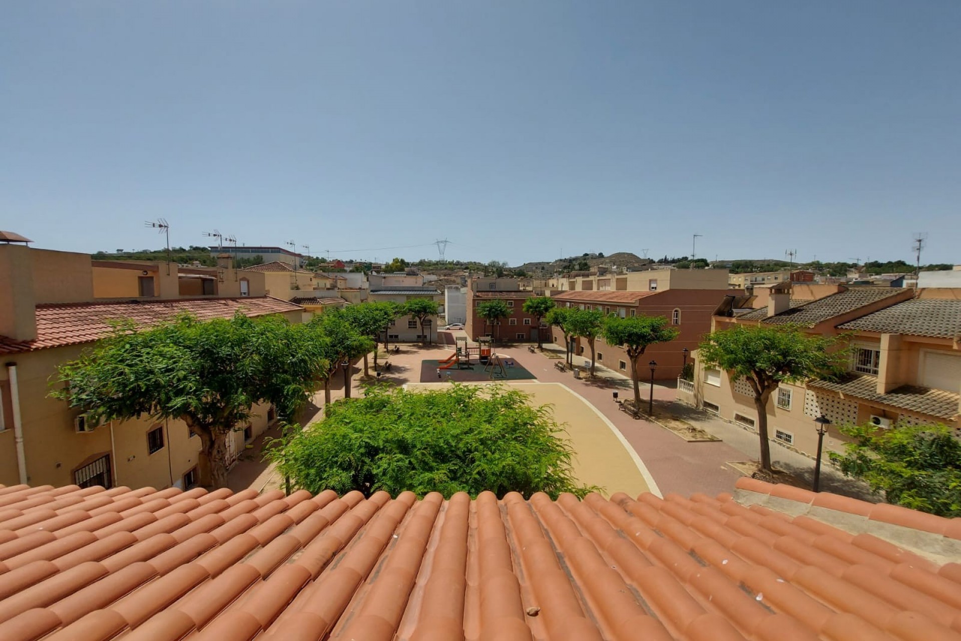 Maison de ville à vendre à Alicante 2