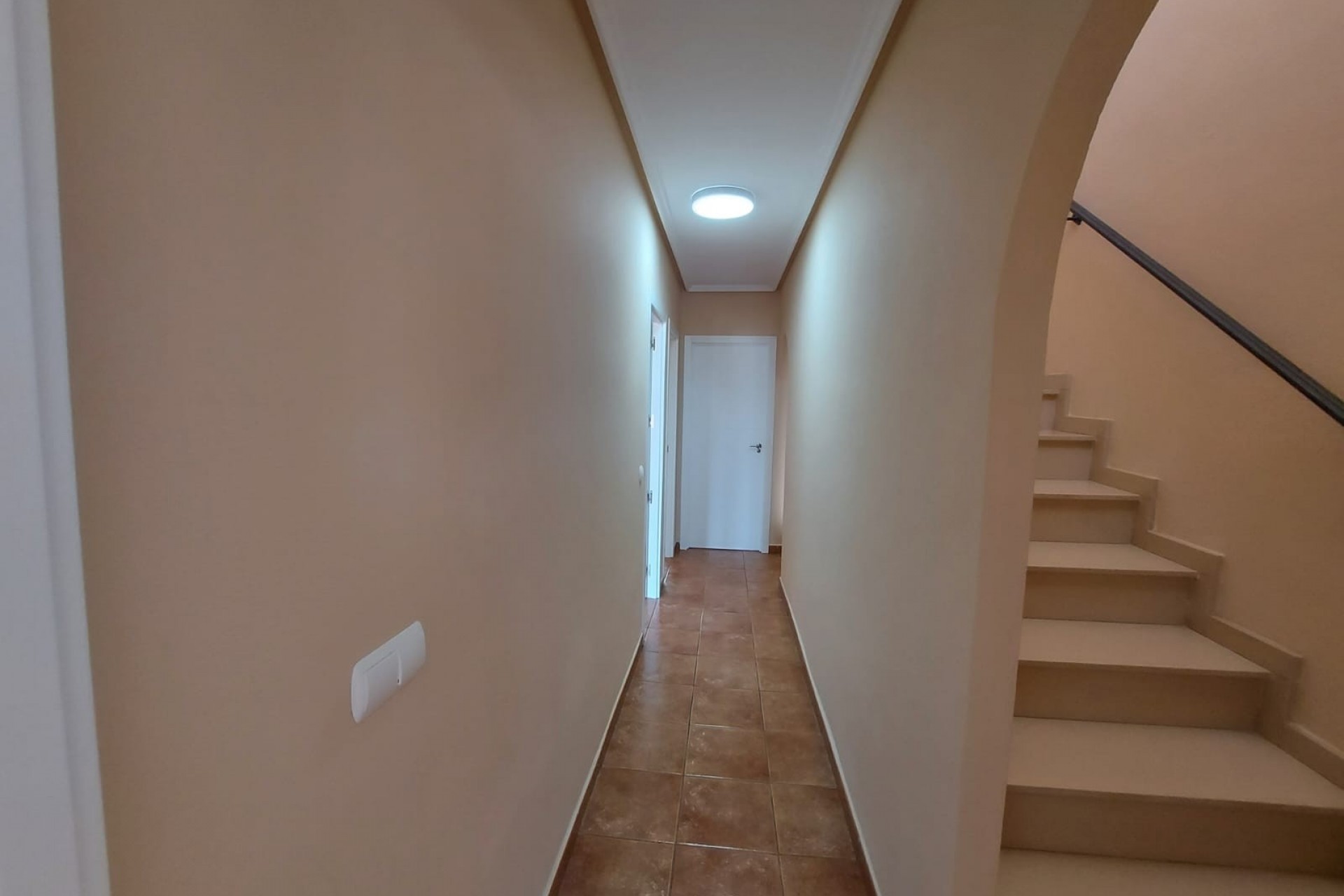 Adosada en venta en Alicante 25