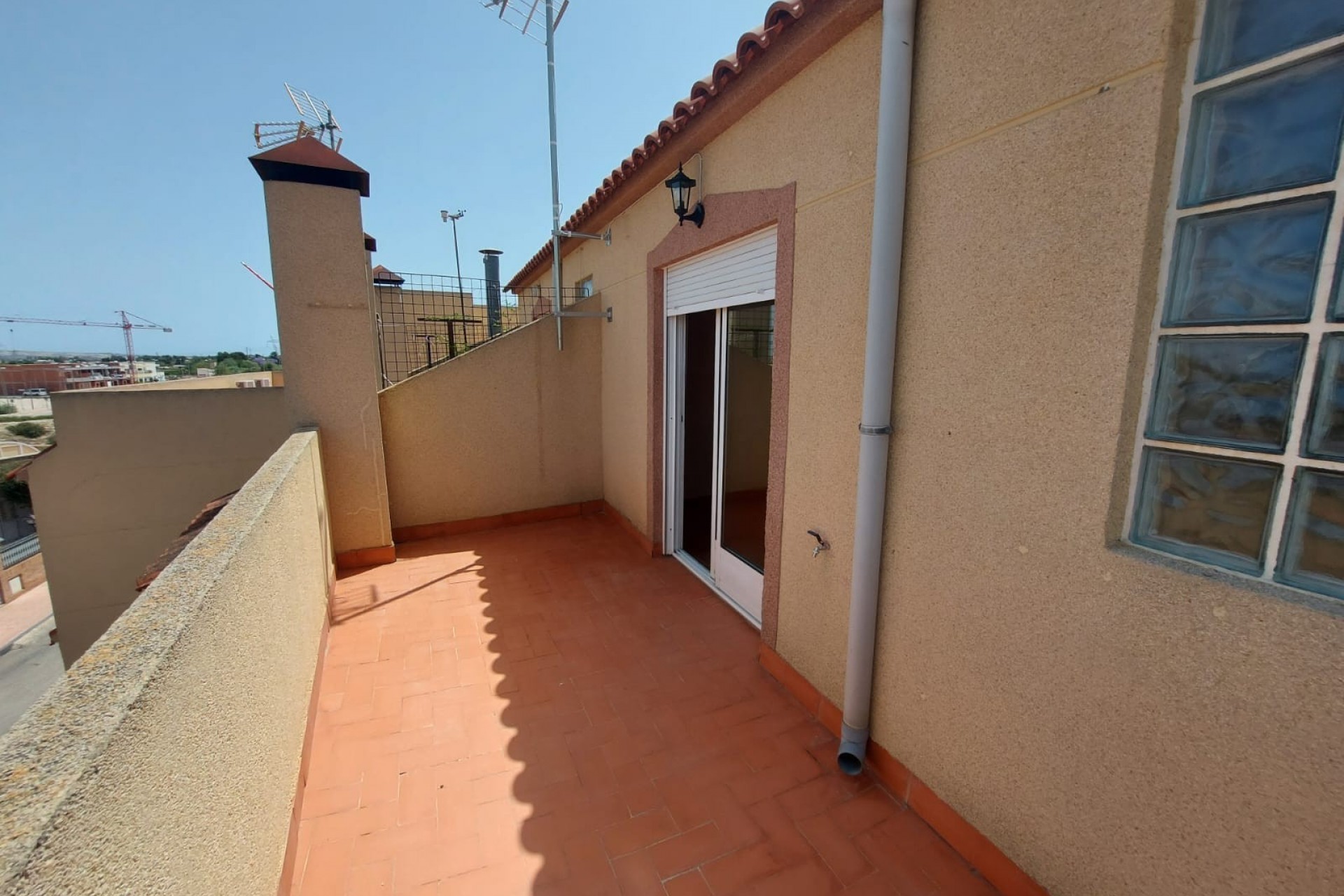 Townhouse na sprzedaż w Alicante 26