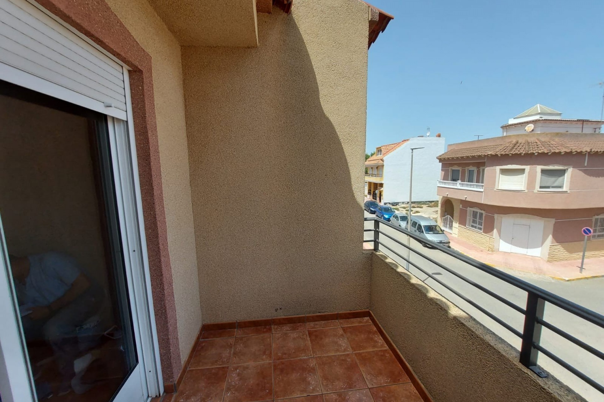 Adosada en venta en Alicante 49