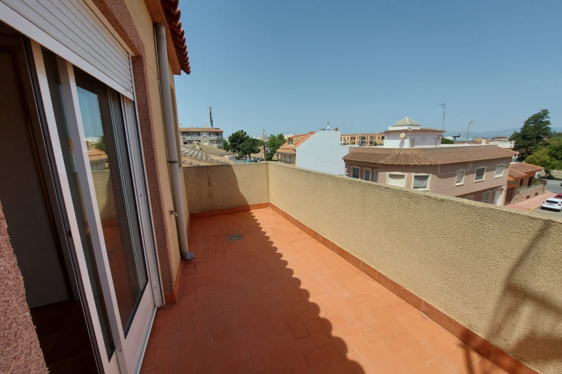 Townhouse te koop in Alicante 9