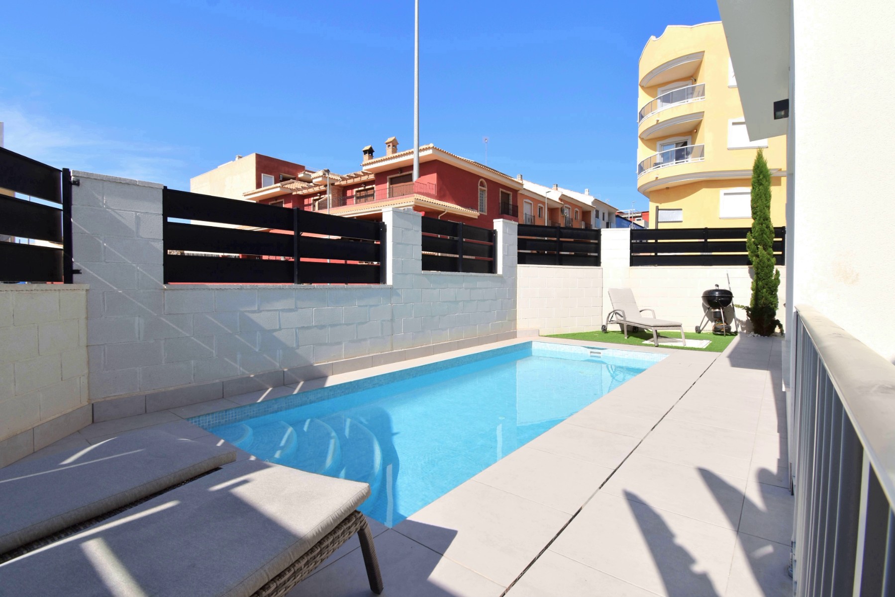 Villa for sale in Alicante 23